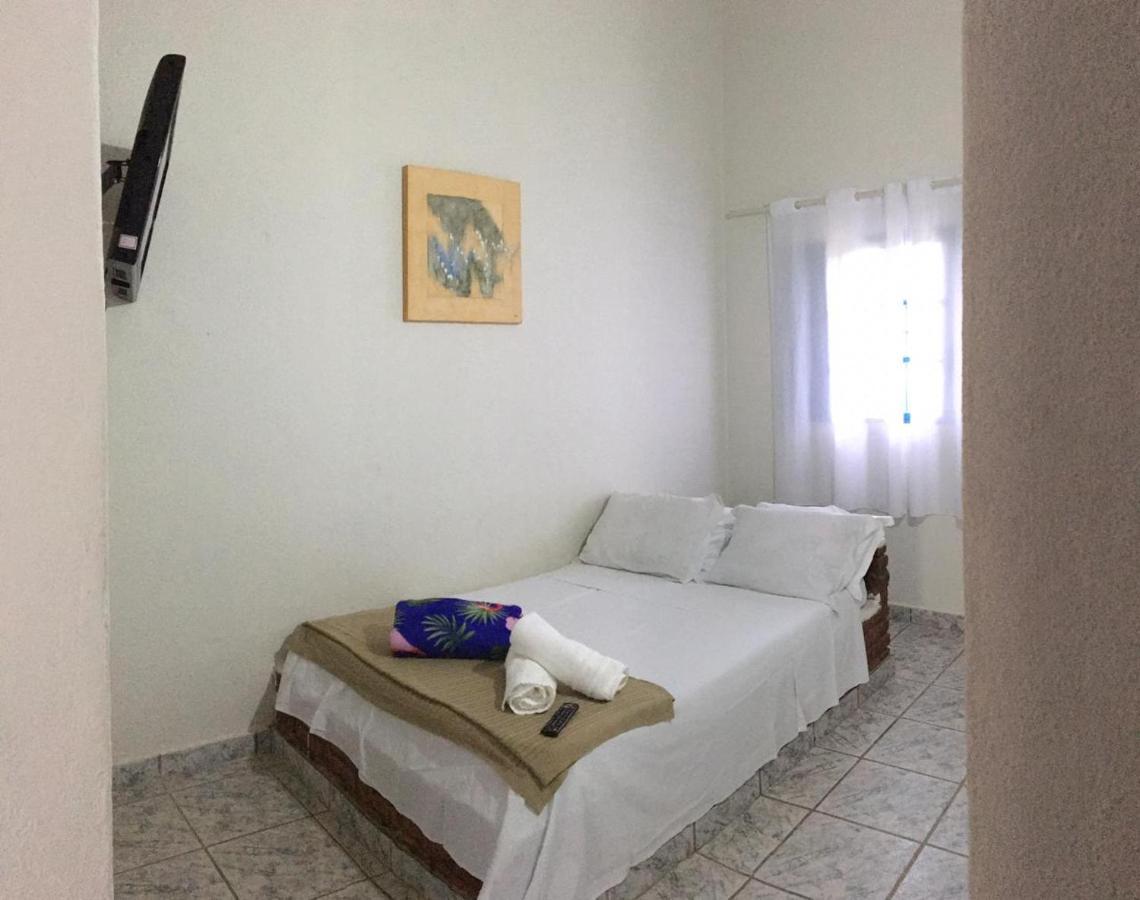 Pousada Cantinho Da Montanha Lindóia Buitenkant foto